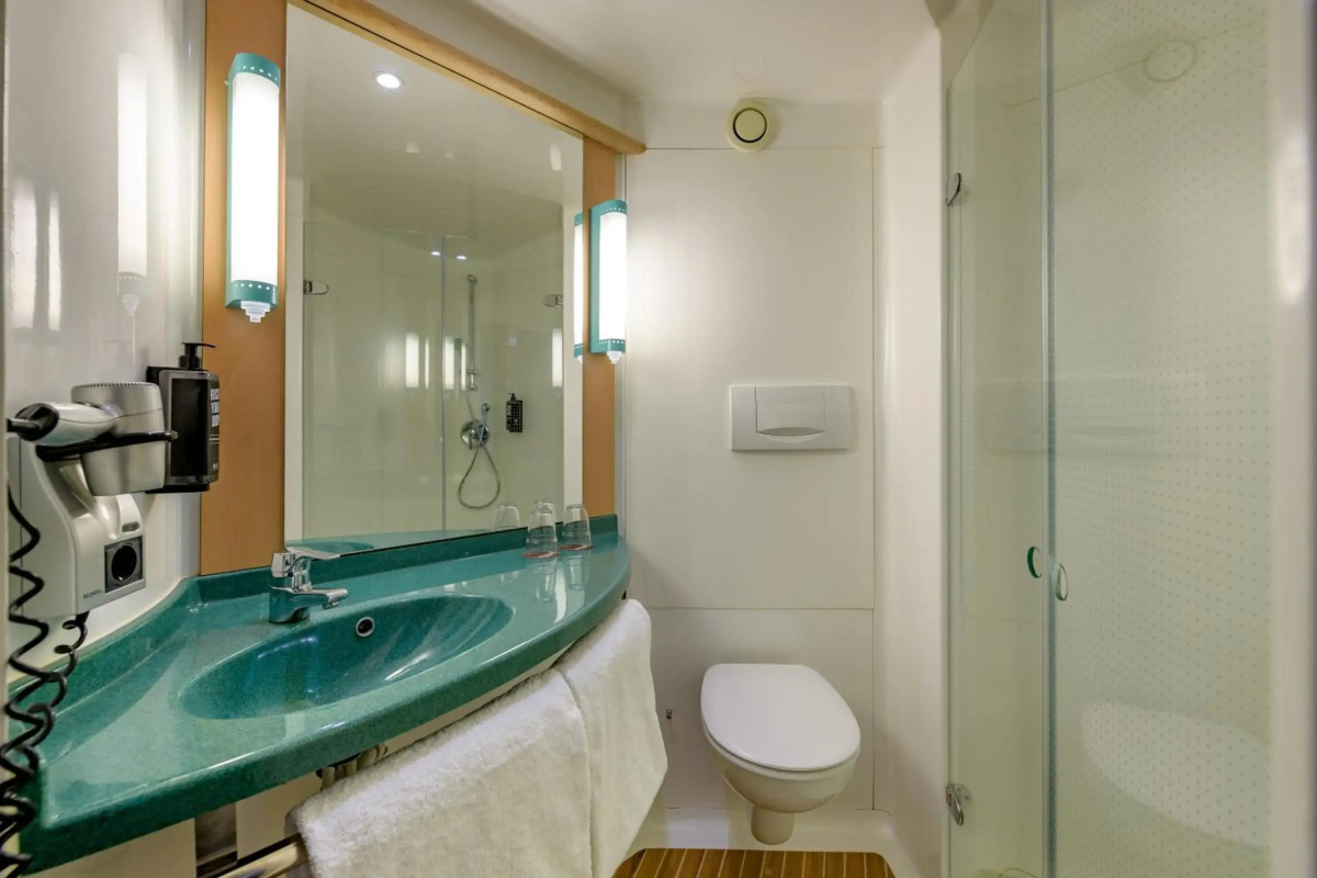 ibis Hamburg Alsterring