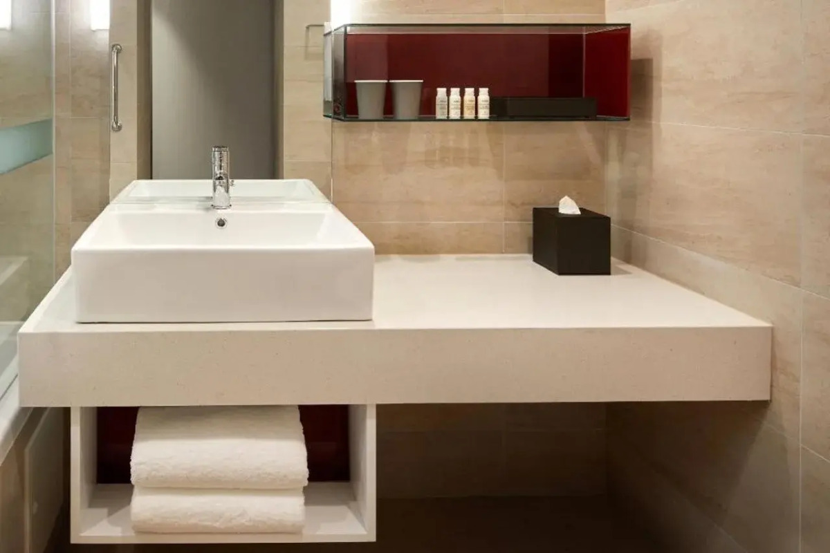 Shilla Stay Samsung COEX Center