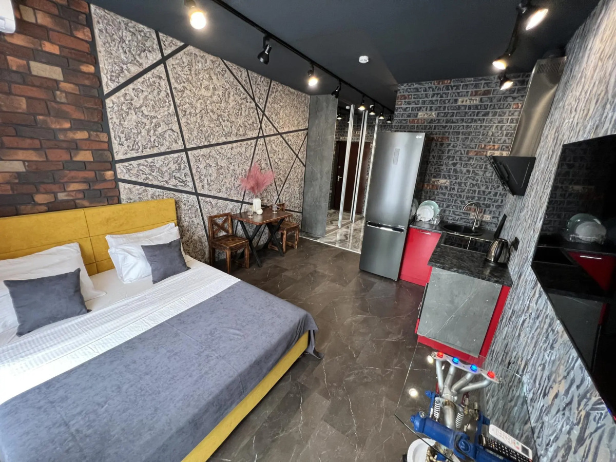 Мой Апарт на улице Мичурина