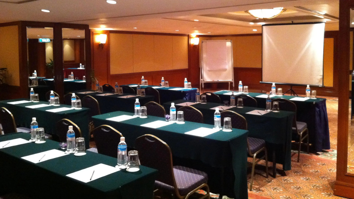 Holiday Inn Resort Penang