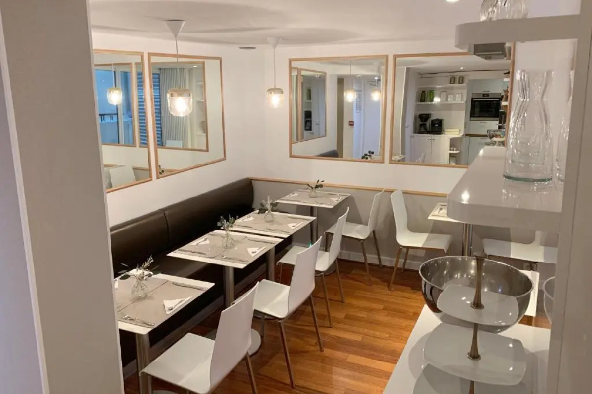 Villa des Ambassadeurs