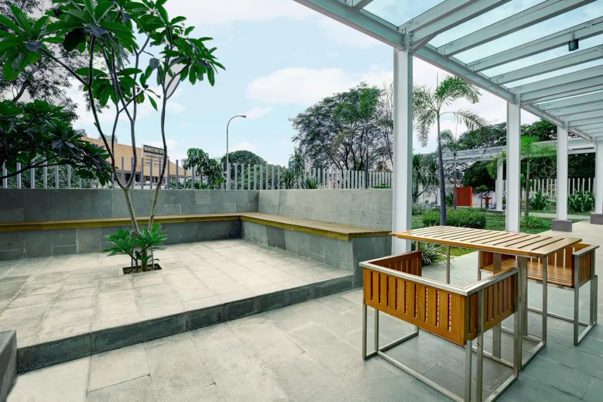 Holiday Inn Express Jakarta International Expo by IHG