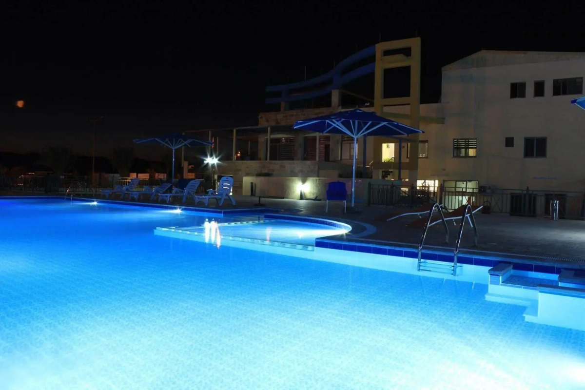 Almarsa Village Resort