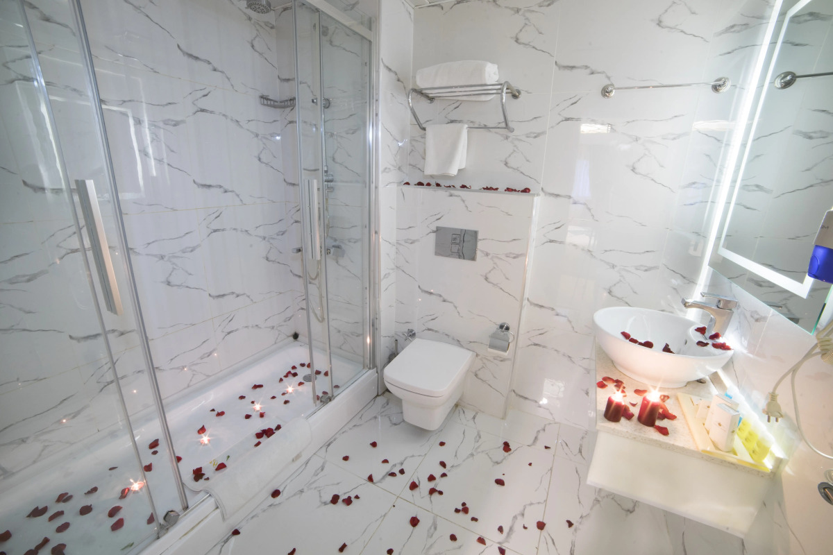 Parmada Hotel Old City