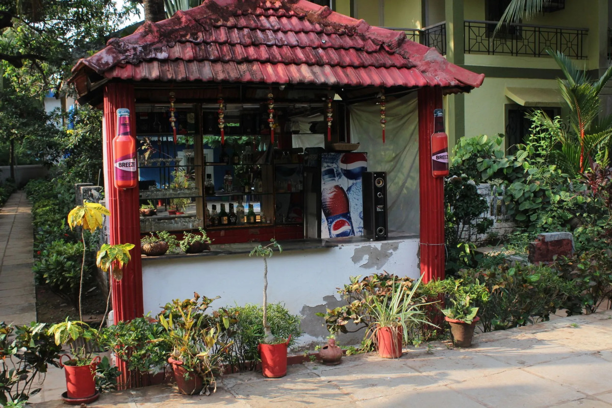 Ondas Do Mar Beach Resort Phase 1