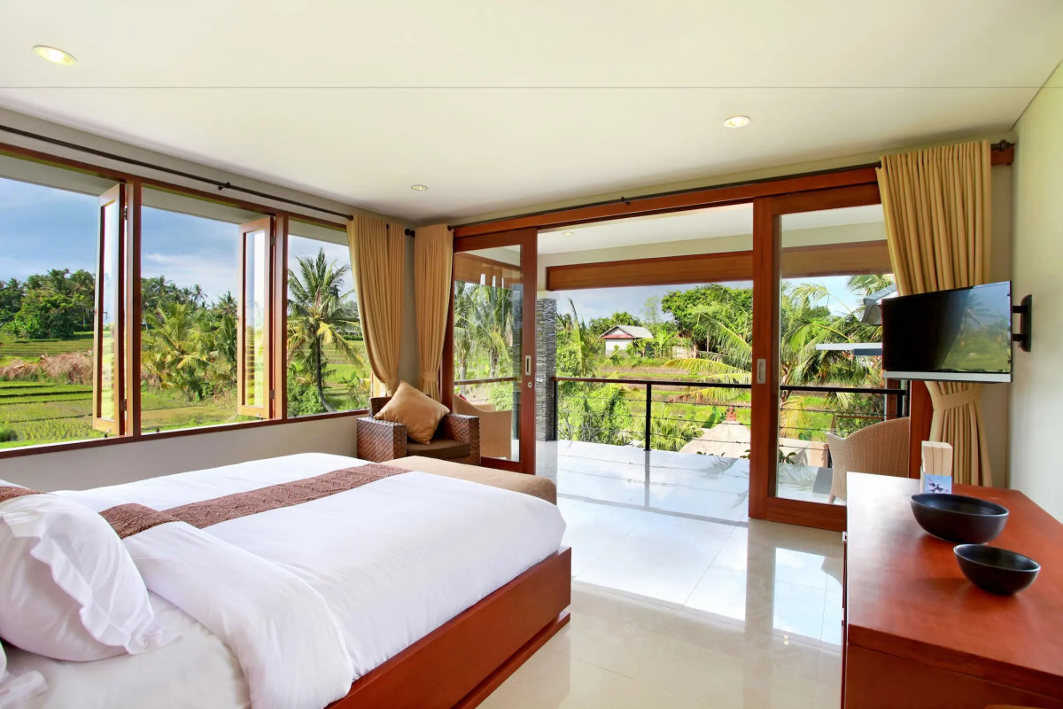 Nyanyi Sanctuary Villa by Ini Vie Hospitality