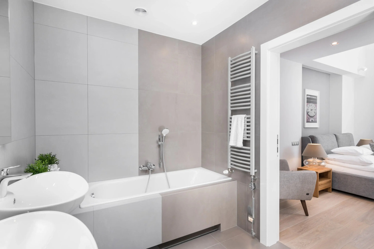 Venetian House Market Square Aparthotel