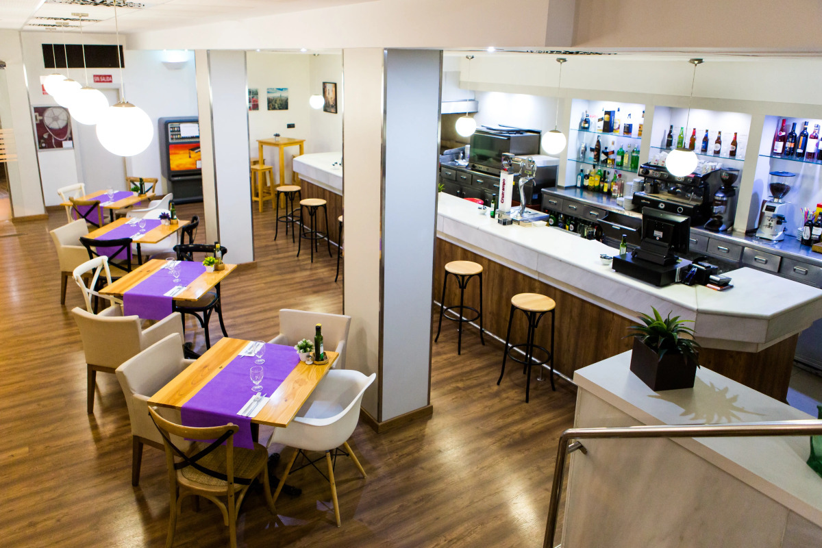 Отель Sweet Hotel Renasa