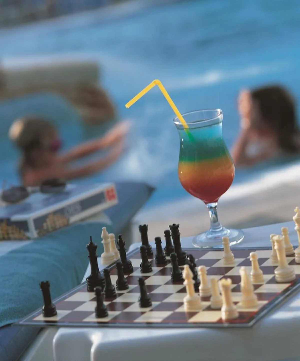 Paphos Gardens Holiday Resort