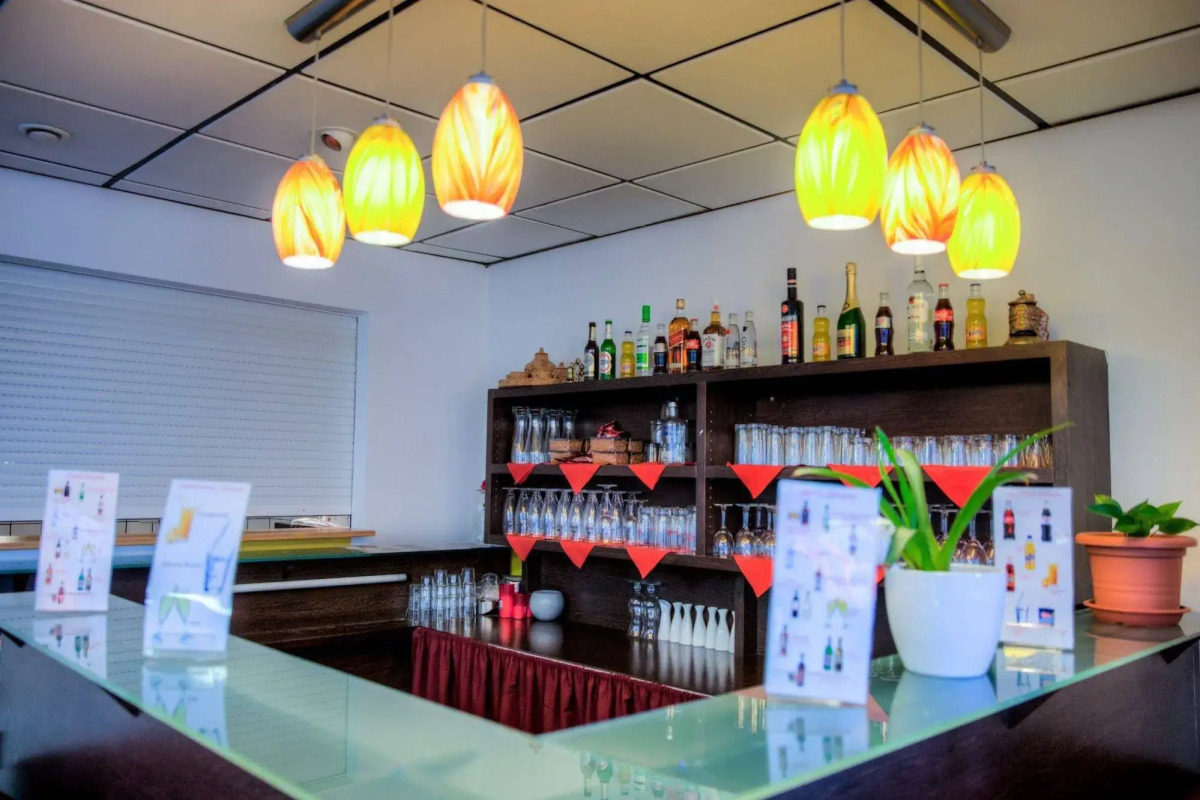 Hotel Himalaya Frankfurt City Messe