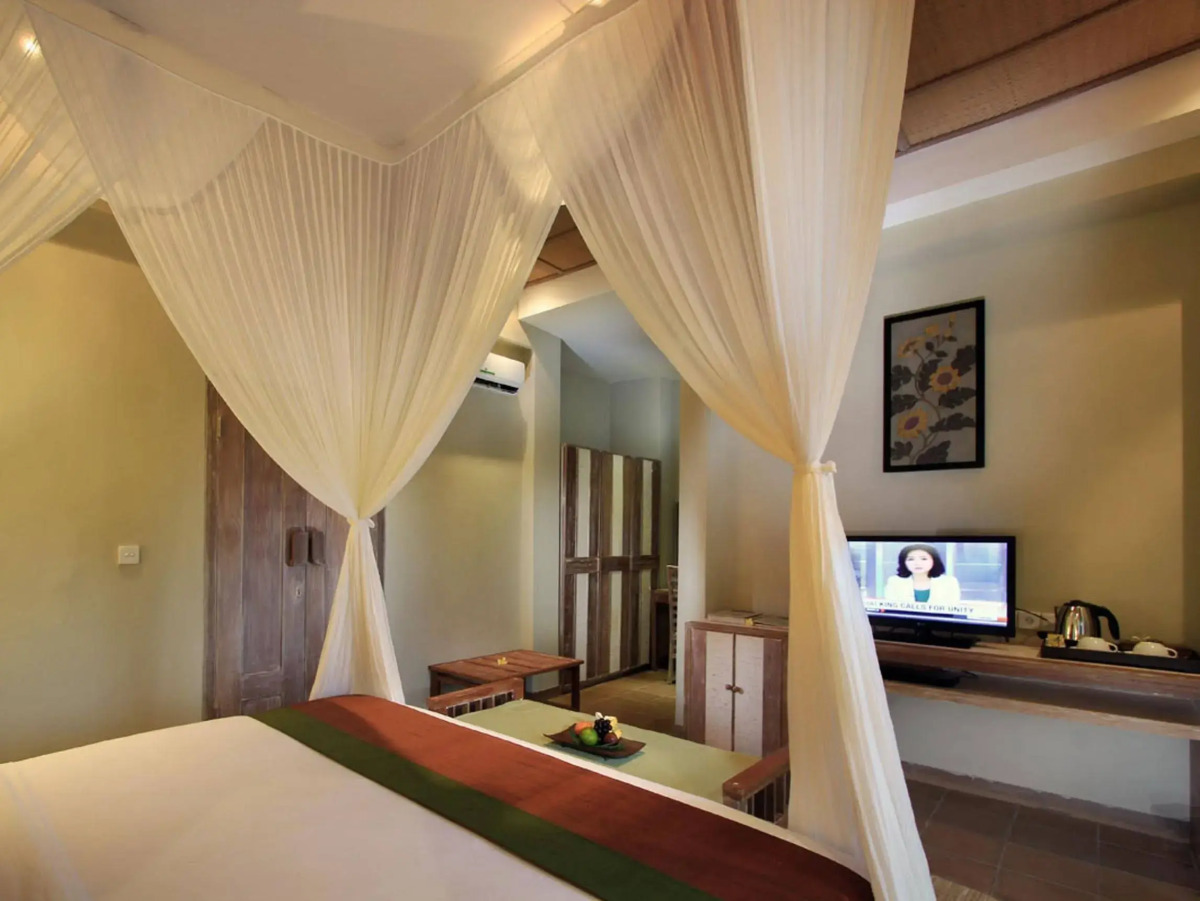 Puri Gangga Resort Ubud