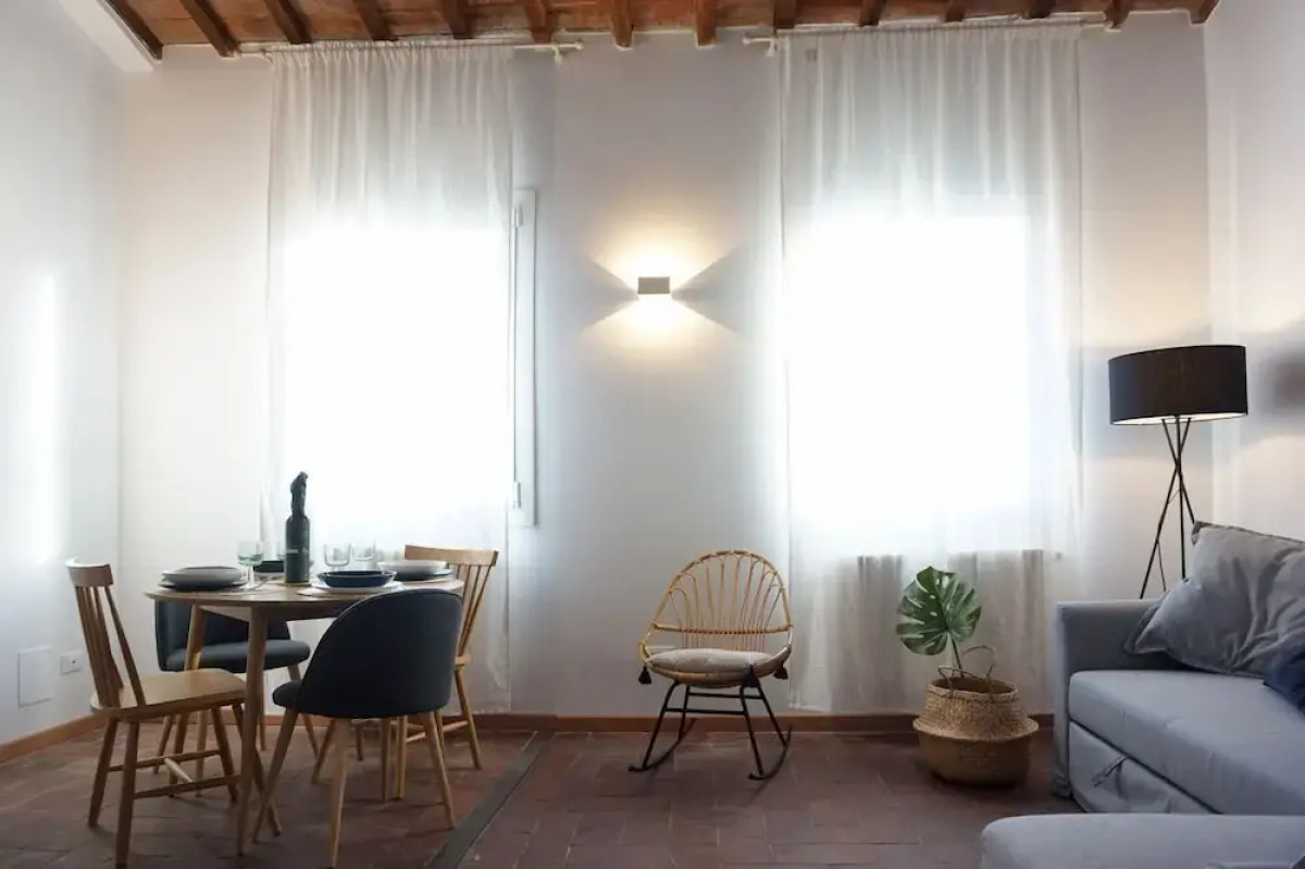 Palazzuolo 118 Cozy apartments