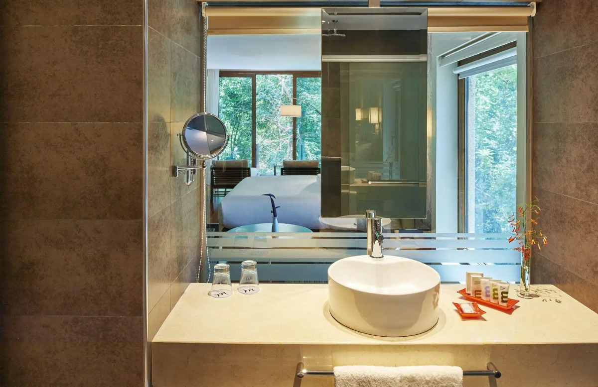 Mercure Iguazu Hotel Iru