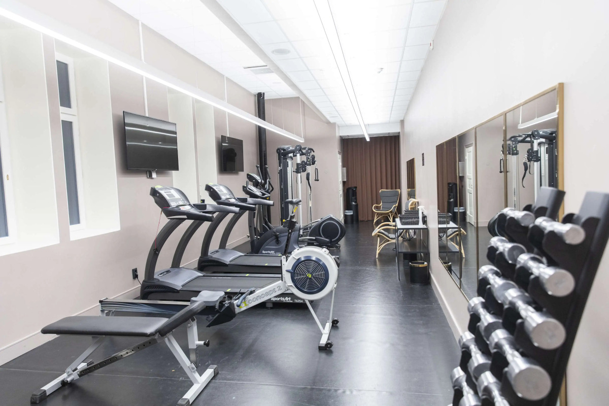 Radisson Collection, Strand Hotel, Stockholm