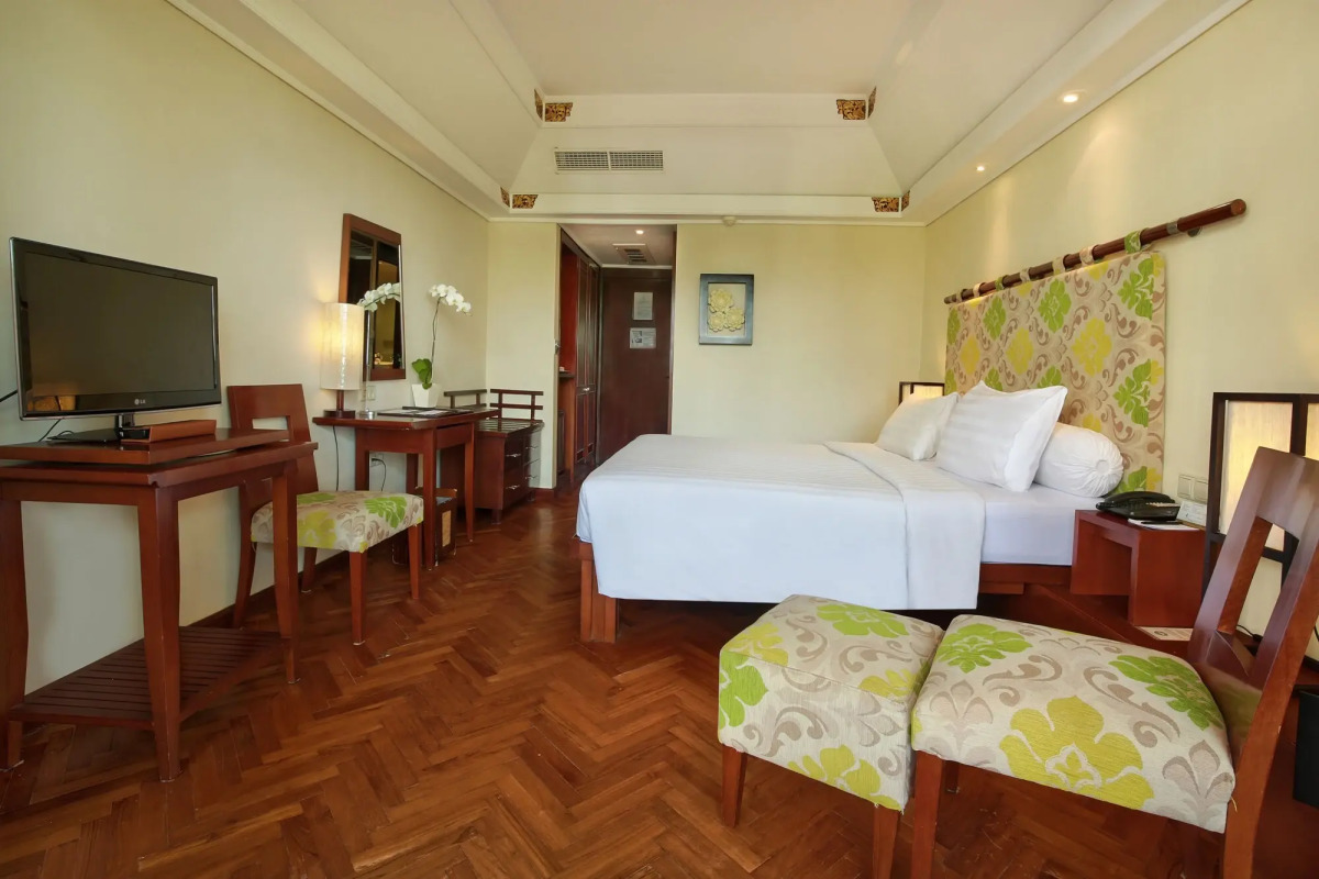 Prama Sanur Beach Bali