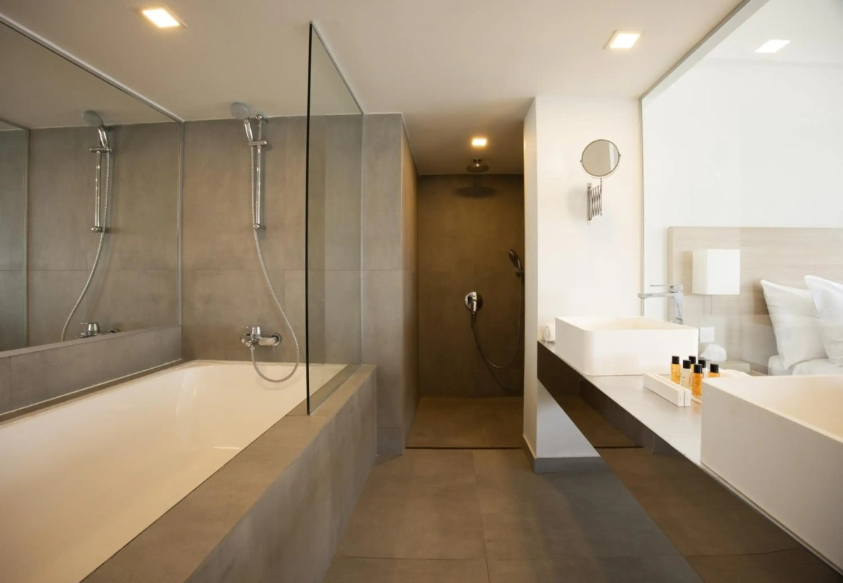 Sandy Beach Hotel & Spa - ex Sentido