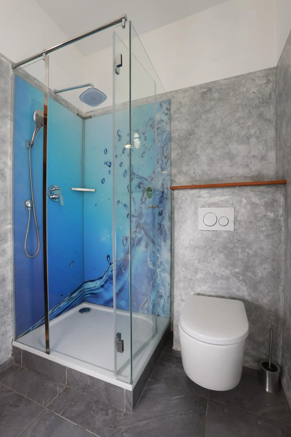 Wellness Pension Ametyst