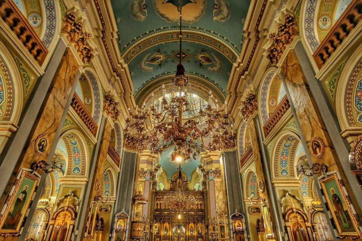 The Georgehouse Хостел