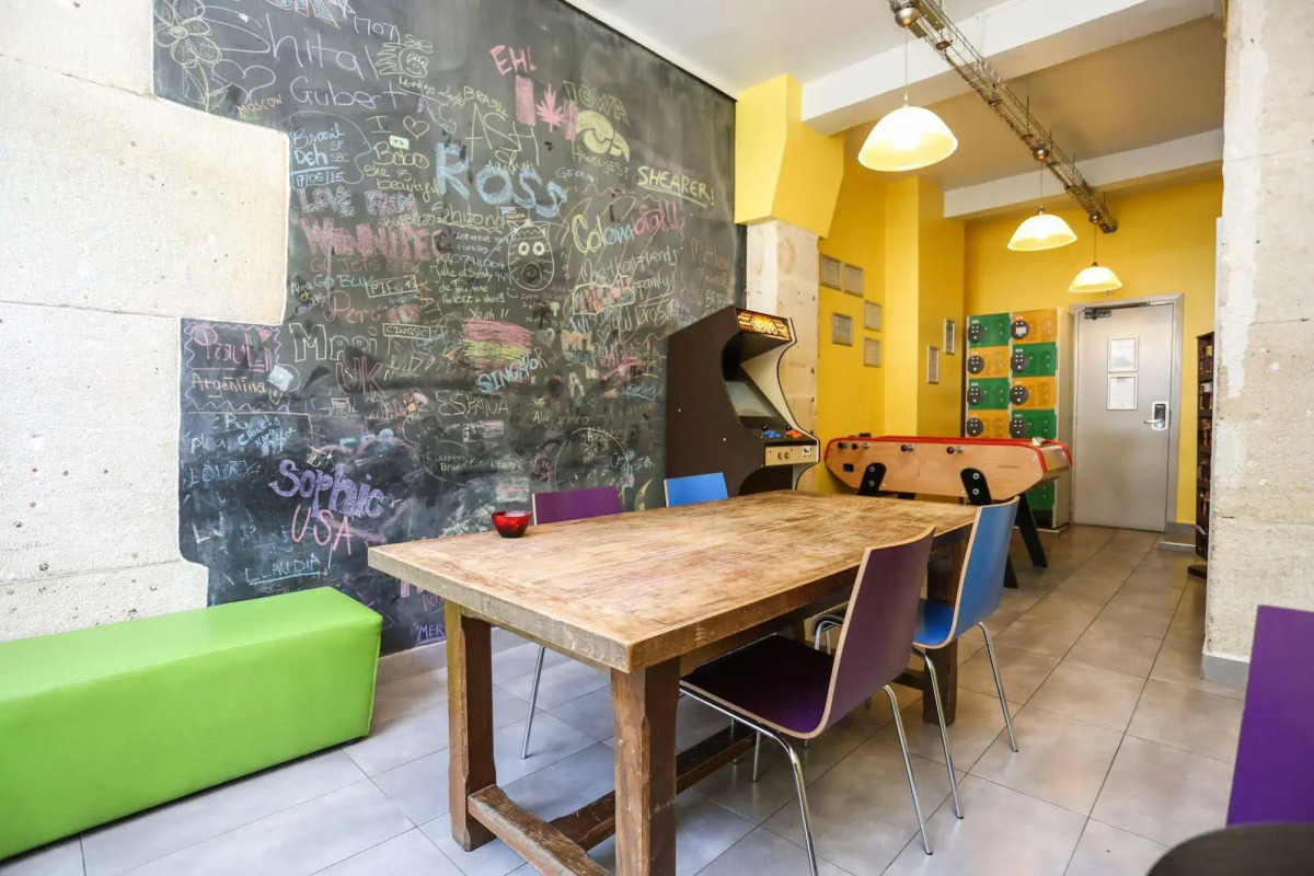 Le Régent Montmartre