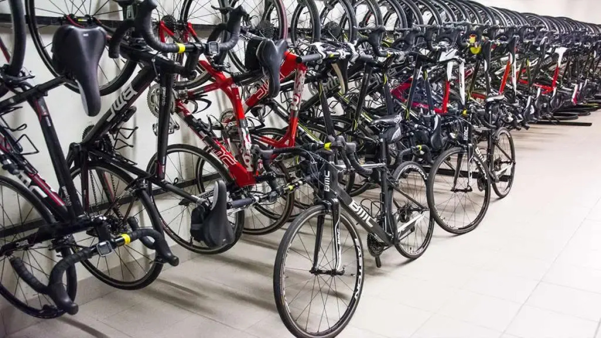 Columbia Beach Resort