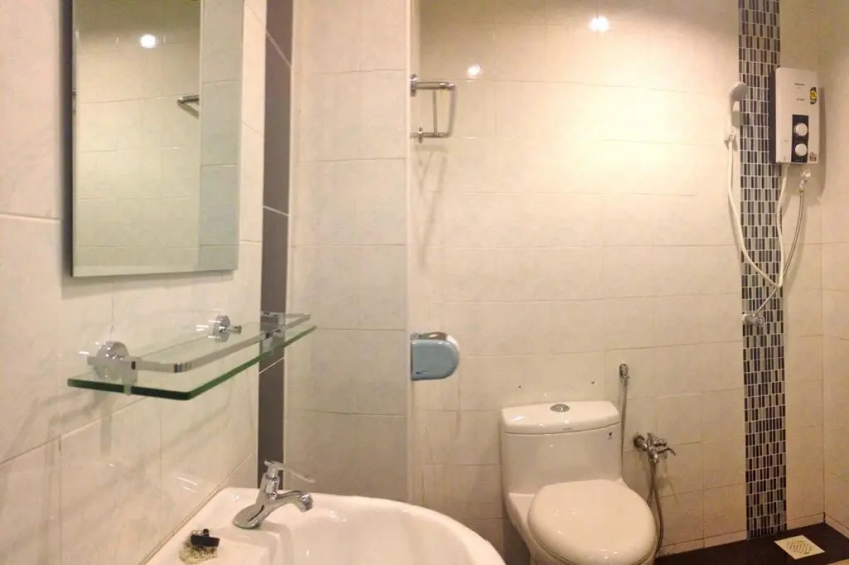 Pasir Mutiara Condostay