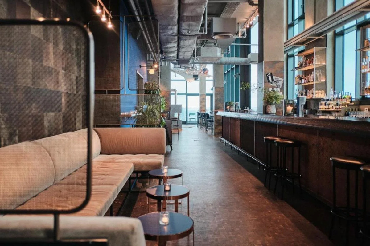 25hours Hotel Das Tour