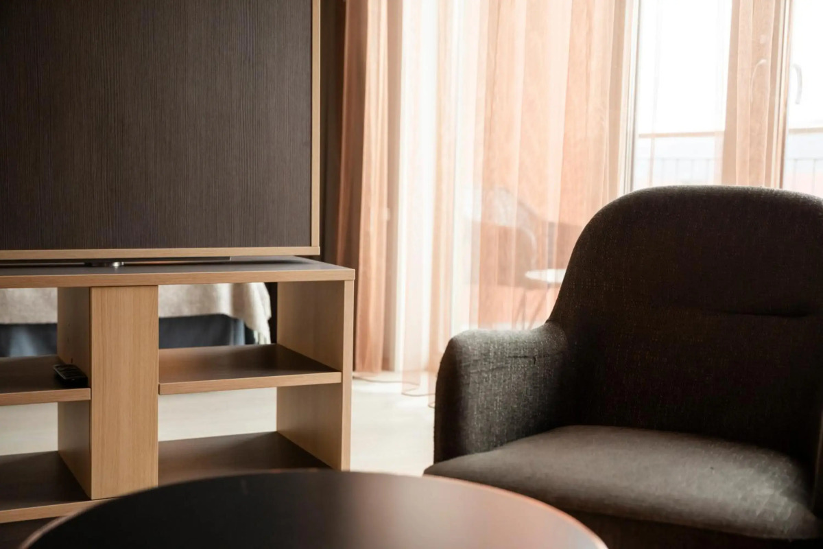 Home Hotel Hammer – Dinner included