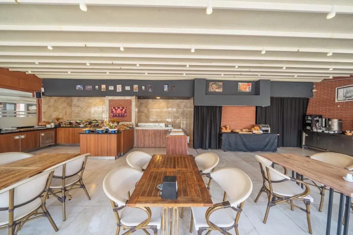 Majeste Hotel Bodrum 