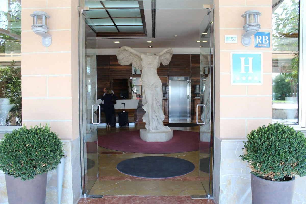 Sercotel Kalma Sitges