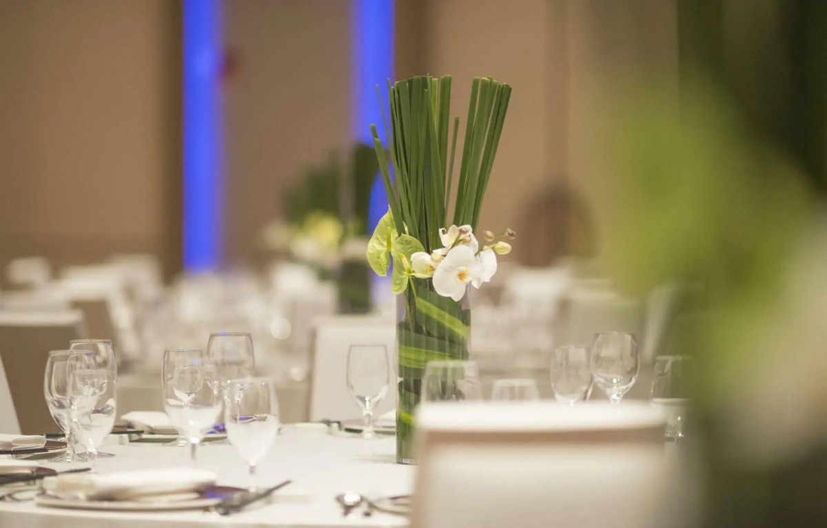 Sheraton Qingdao West Coast