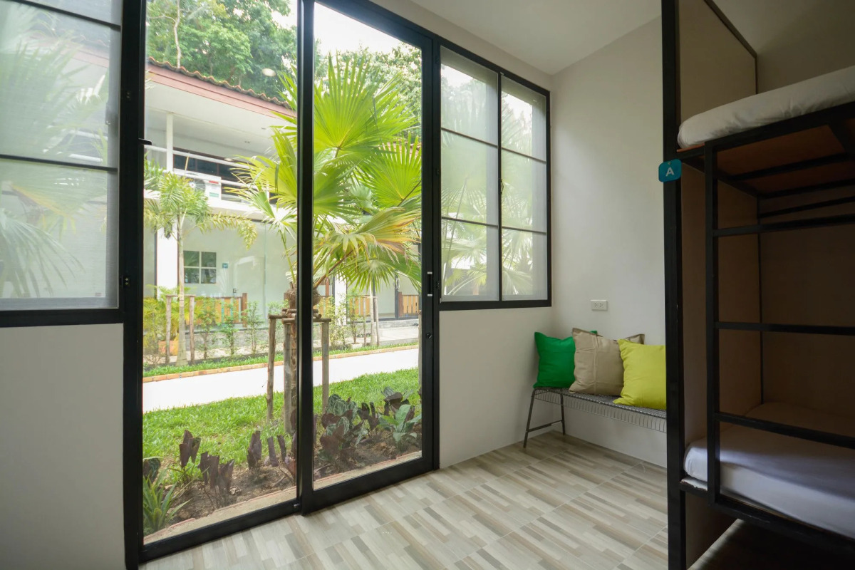 iRest Ao Nang Seafront