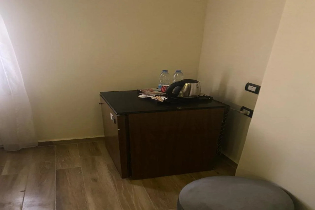 Panorama Ramsis Hotel & Cafe