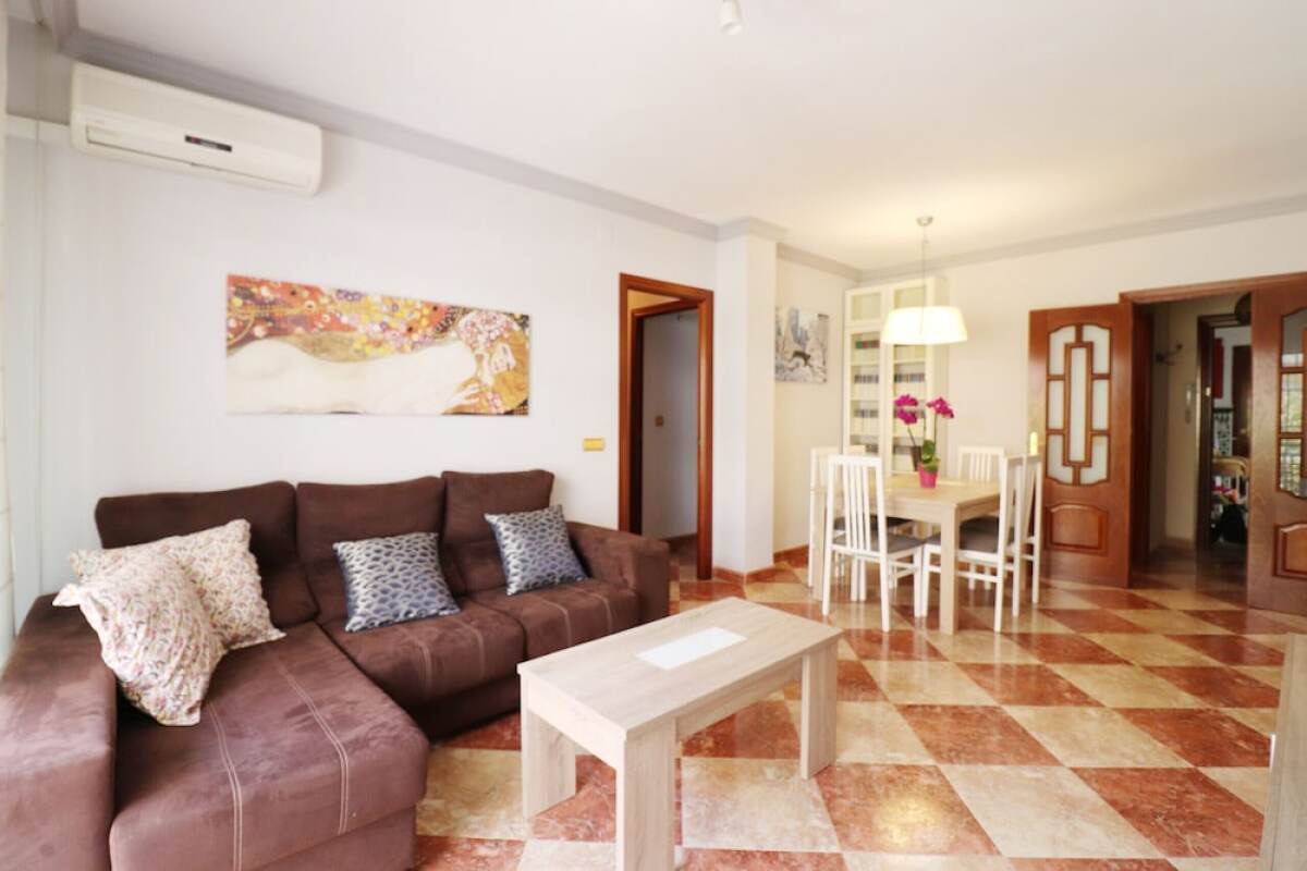 1080 Apartment Olivia