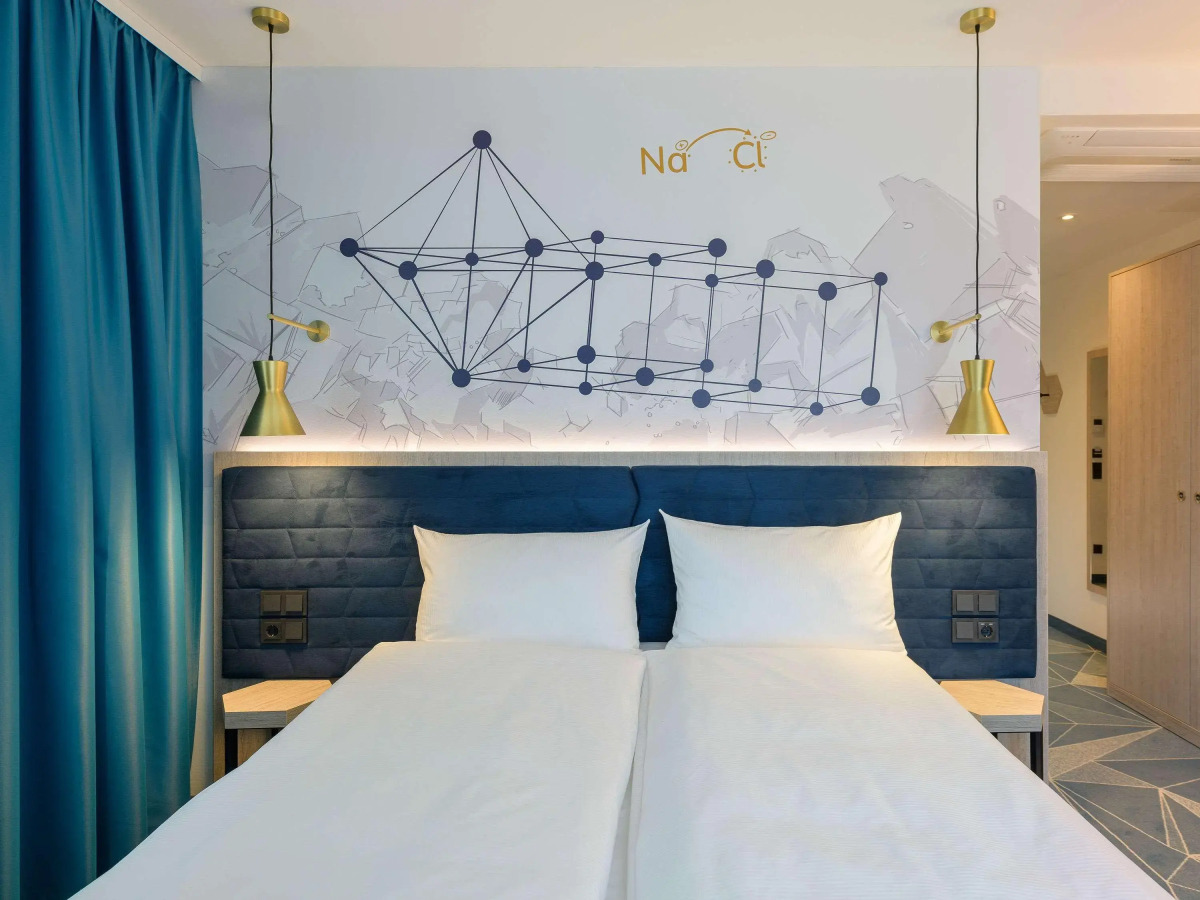 ibis Styles Bad Reichenhall