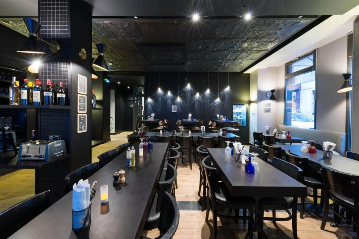 Grand Hotel Lafayette