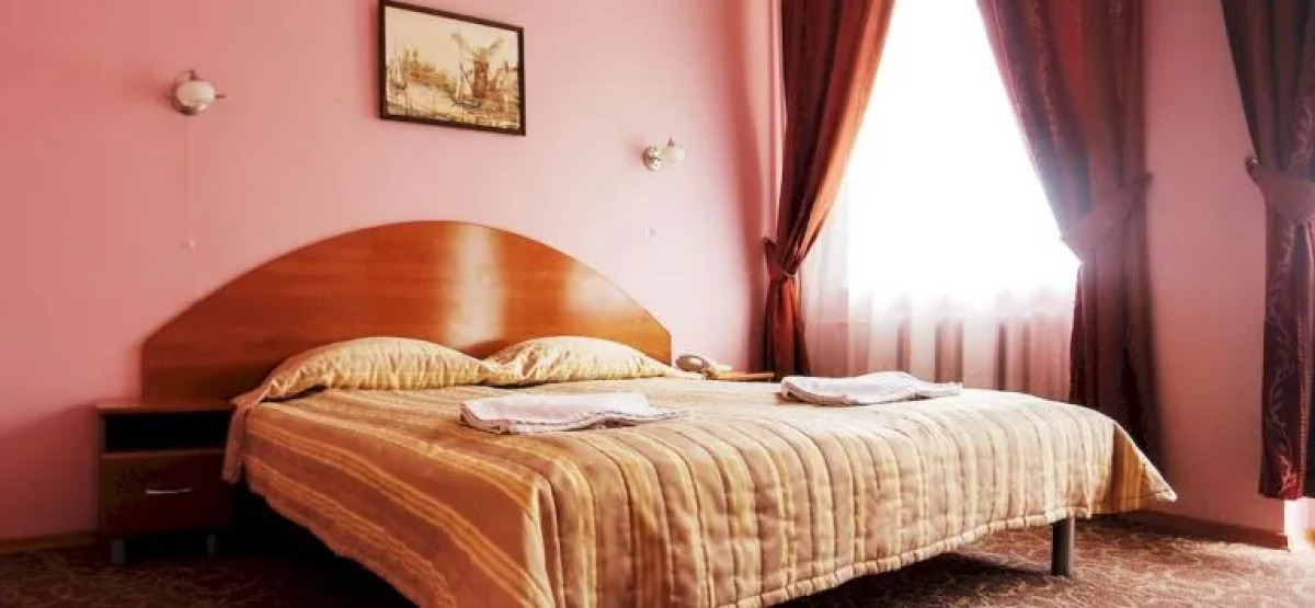 Pusynas Druskininkai Hotel & Spa