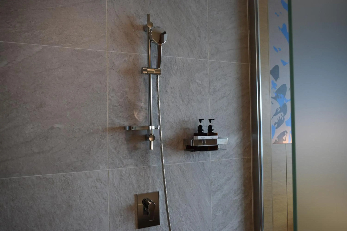 Novotel Suites Ambassador Seoul Yongsan - Seoul Dragon City