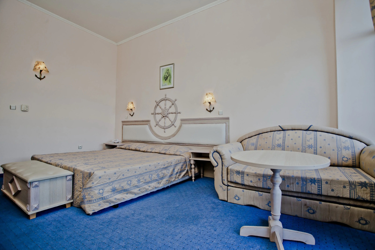 Royal Park Hotel - All Inclusive