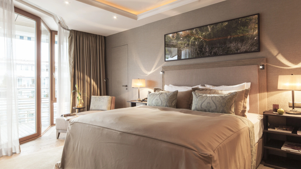 Althoff Seehotel Uberfahrt