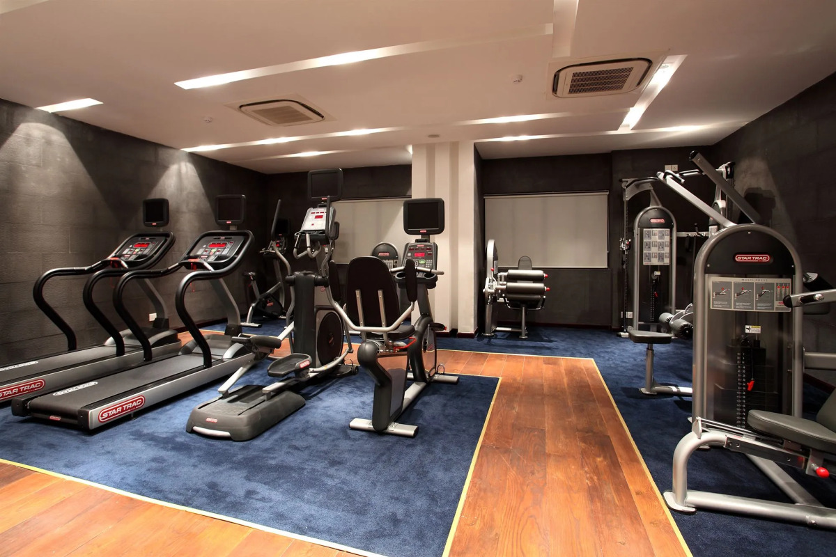 TUI BLUE Tuy Hoa - Wellness & Retreat Hotel