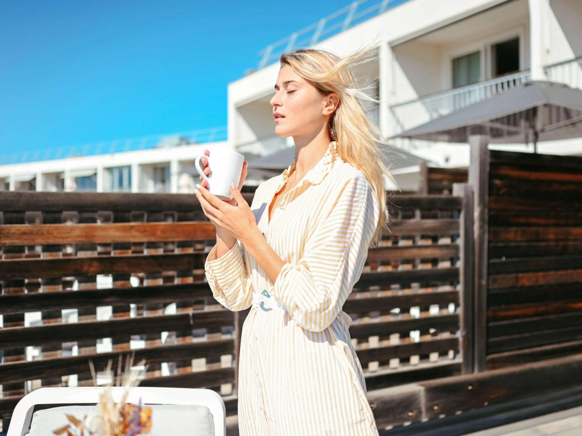 Sofitel Golfe d'Ajaccio Thalassa sea & spa