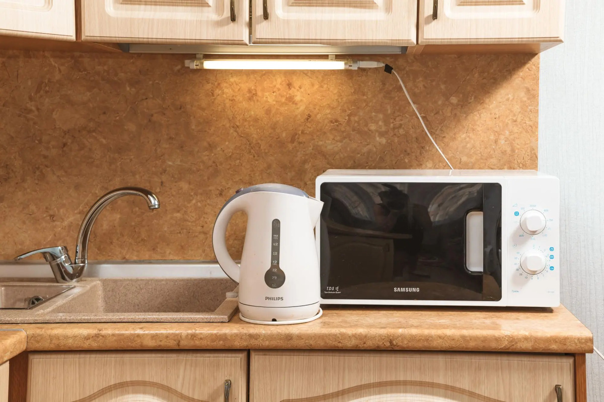 B-Flats (Би-Флэтс) на улице Промышленная