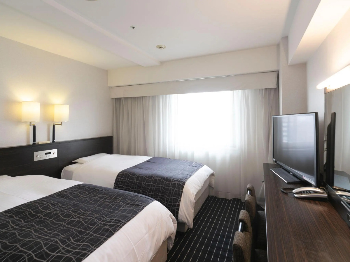 APA Hotel Midosuji Hommachi Ekimae