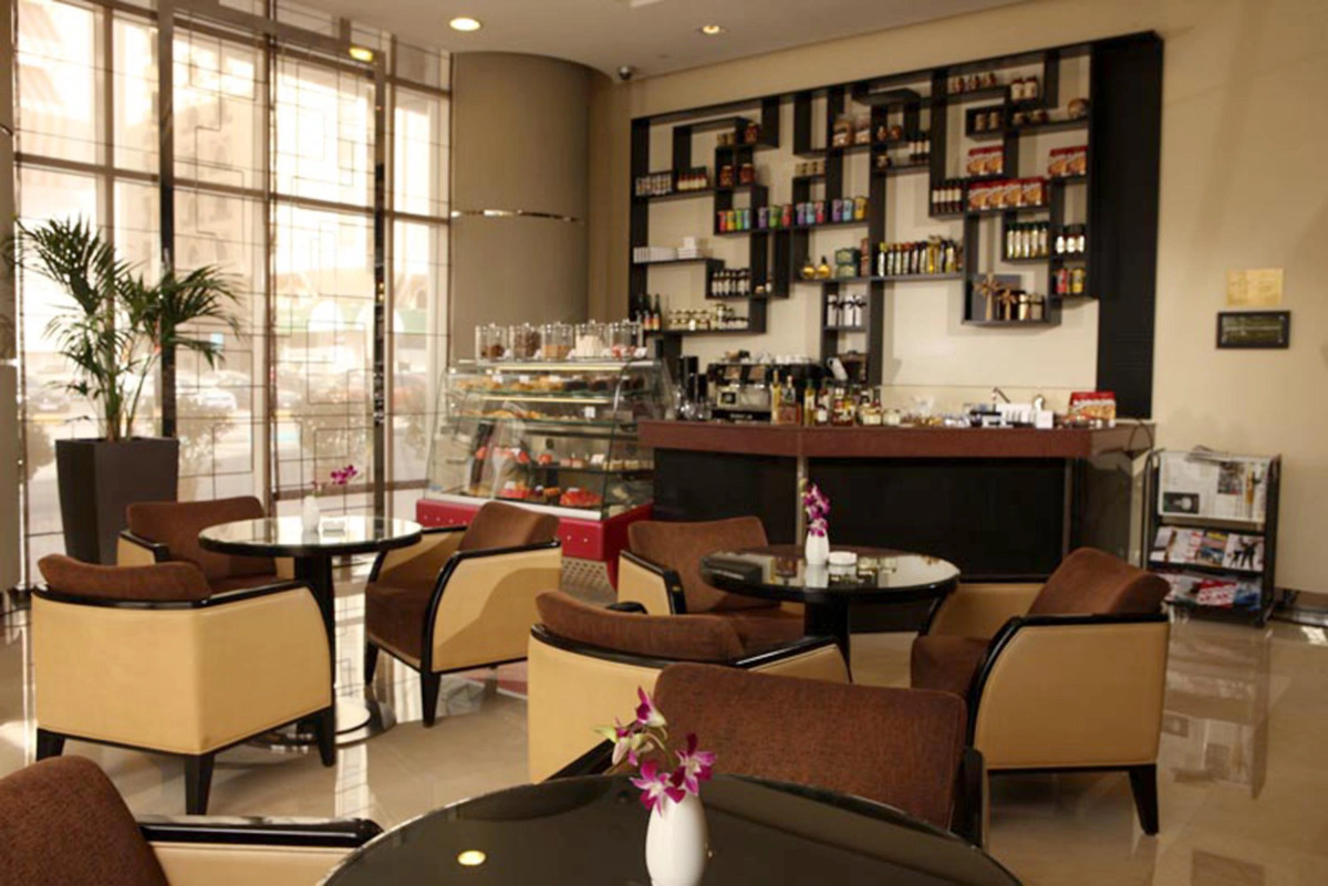 Cristal Hotel Abu Dhabi