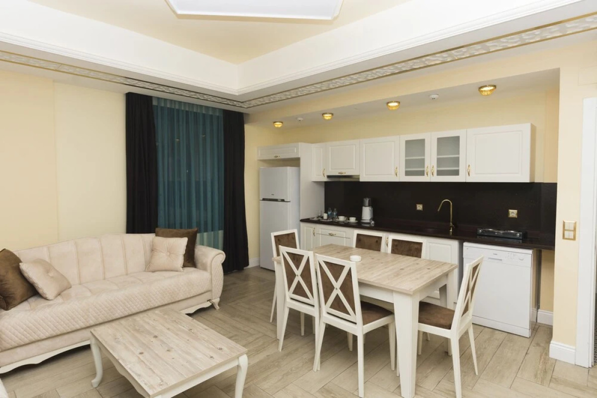 Merada Suit Otel and Spa