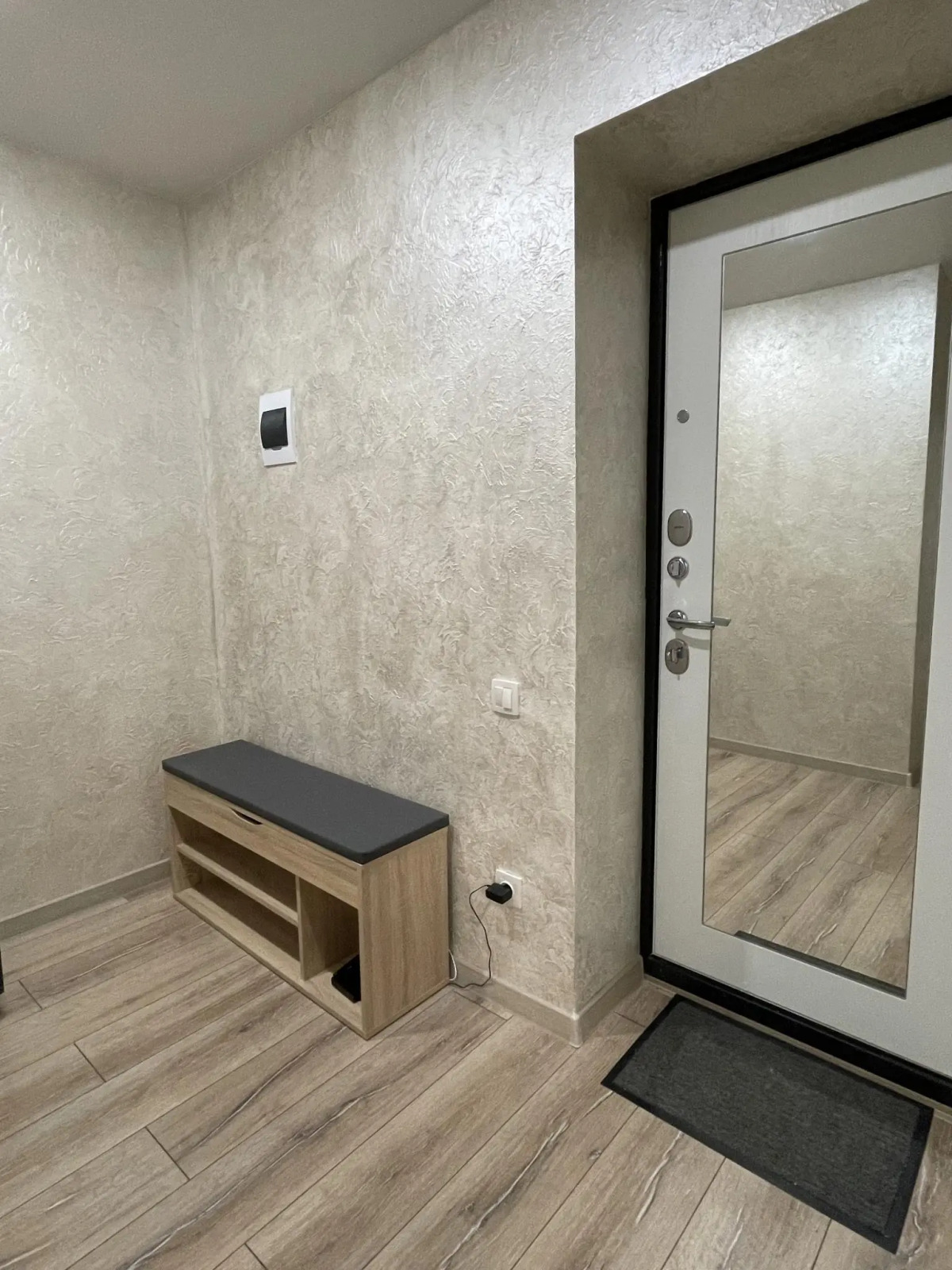 Апартаменты на проспекте 22-го Партсъезда 137А