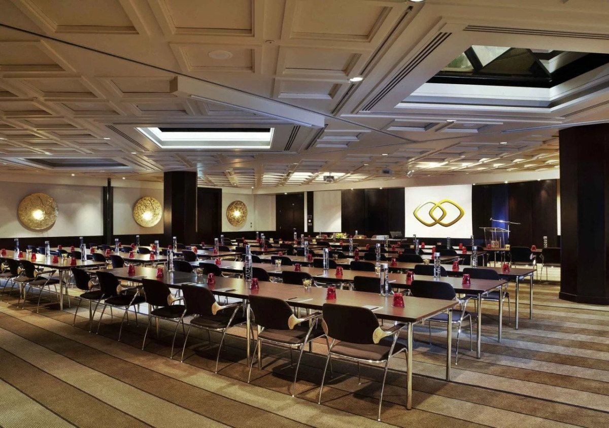 Sofitel Lisbon Liberdade