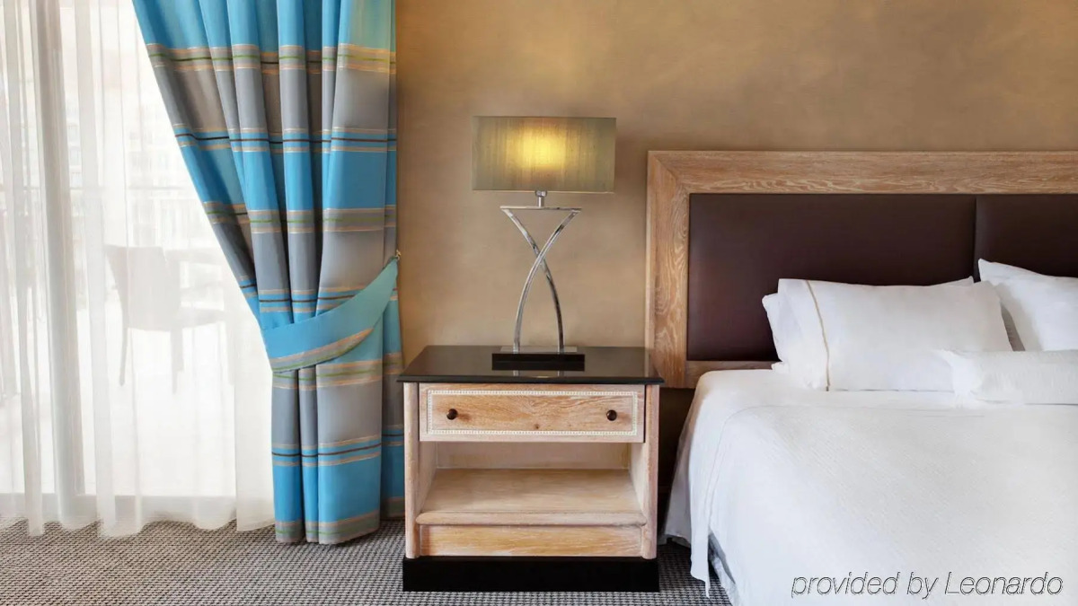 The Westin Dragonara Resort, Malta