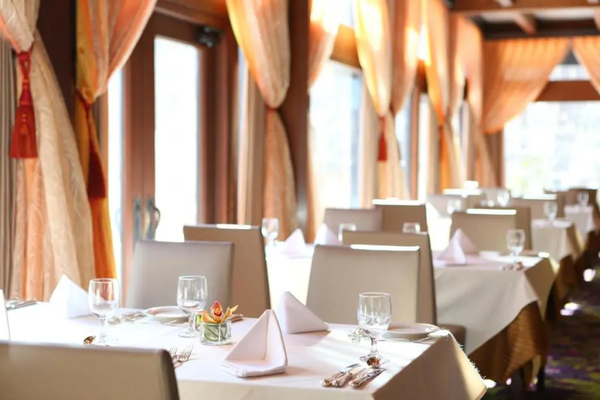 Tateshina Tokyu Hotel