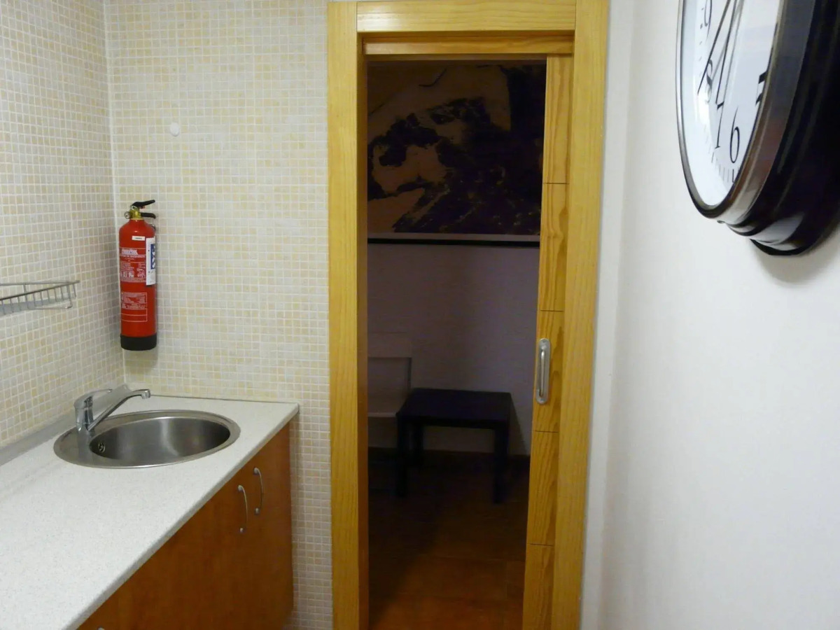 Apartamentos Gorbea